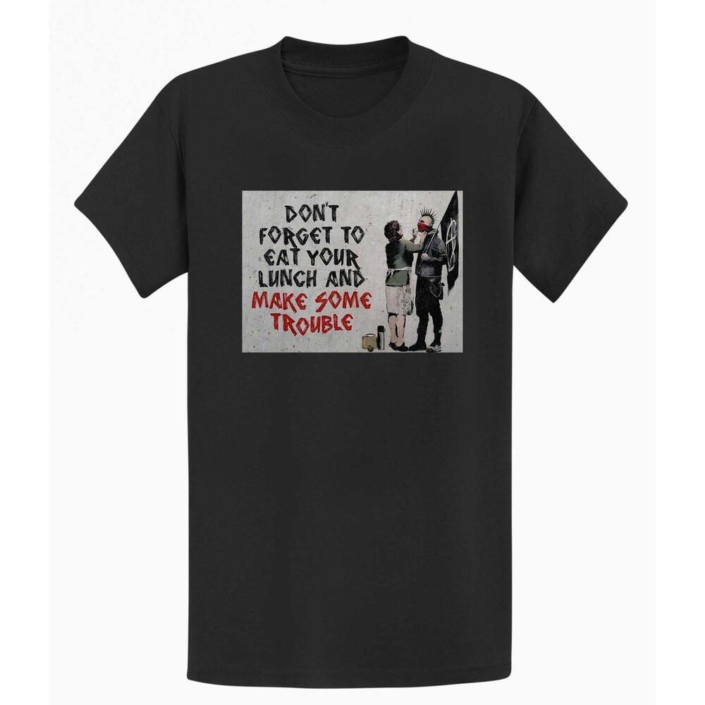Make Trouble Tshirt